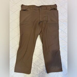 Duluth Trading Co Men's Flexpedition Relaxed Fit Cargo Pants